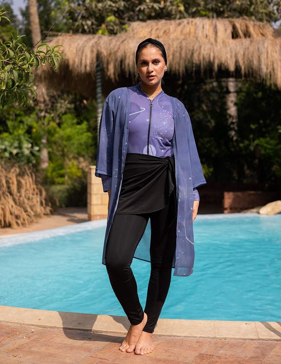 Najma-Kimono