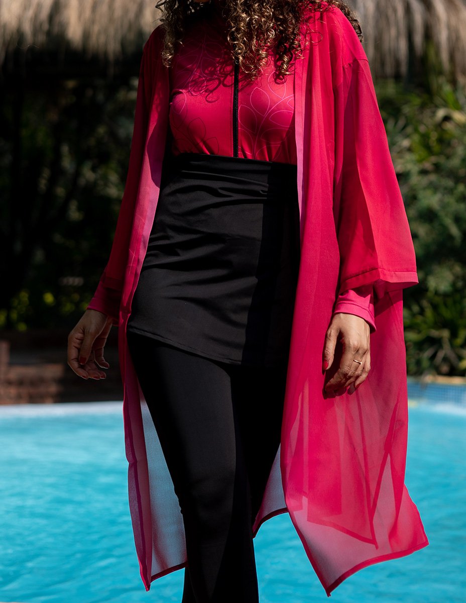 Rouzana-Kimono